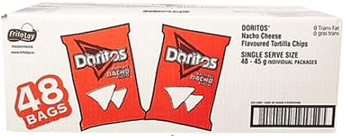 Doritos Canada